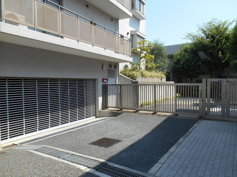 東急ドエル・アルス苦楽園桜町　A棟-h