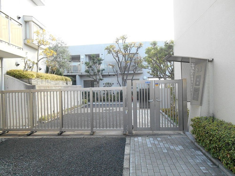 東急ドエル・アルス苦楽園桜町　A棟-h