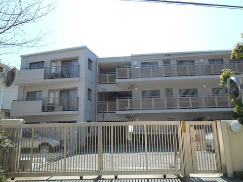 東急ドエル・アルス苦楽園桜町　B棟-h