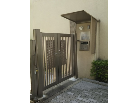 東急ドエル・アルス苦楽園桜町　B棟-h