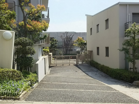 東急ドエル・アルス苦楽園桜町　C棟-h