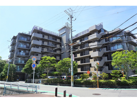 東急ドエルアルス西宮山手-0-0