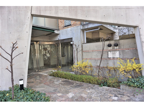 パレ・シェール苦楽園北夙川通り-h