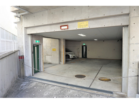 パレ・シェール苦楽園北夙川通り-h