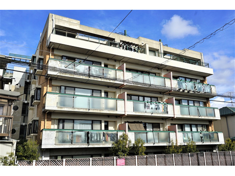 パレ・シェール苦楽園北夙川通り-h