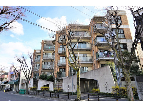 パレ・シェール苦楽園北夙川通り-h