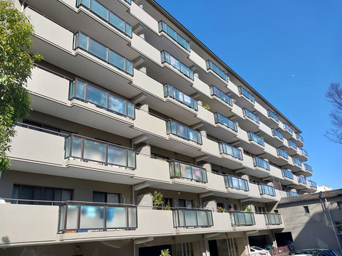 苦楽園ヒルズ1号棟-h