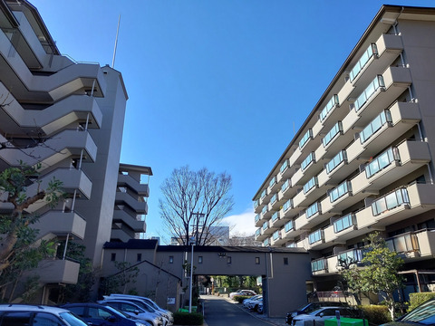 苦楽園ヒルズ1号棟-h