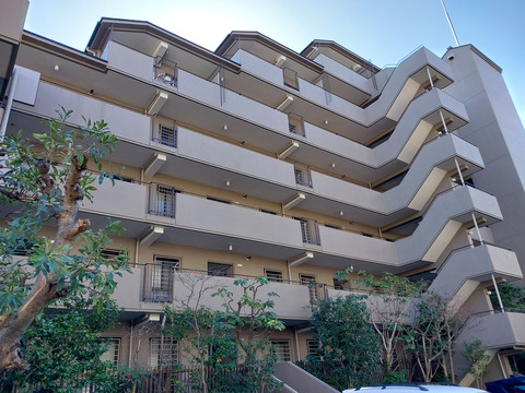 苦楽園ヒルズ2号棟-h