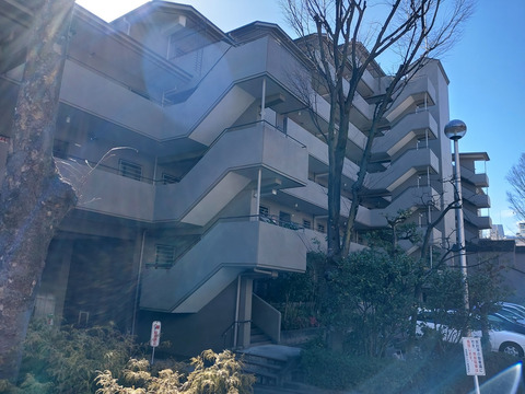 苦楽園ヒルズ2号棟-h