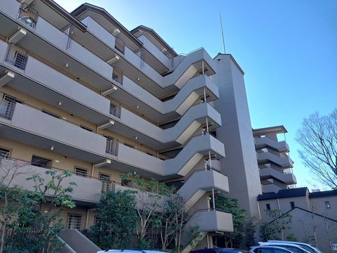 苦楽園ヒルズ2号棟-h