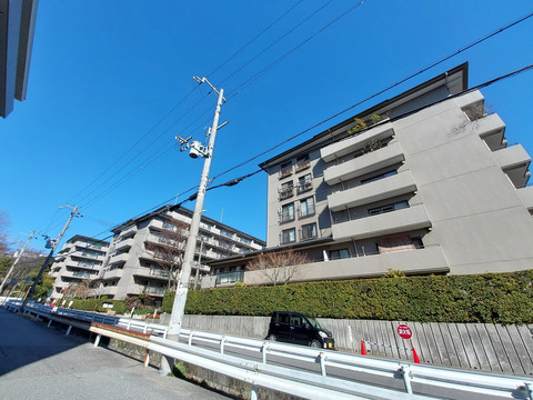 苦楽園ヒルズ2号棟-h