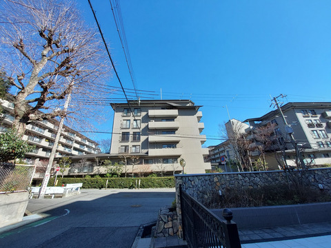 苦楽園ヒルズ2号棟-h