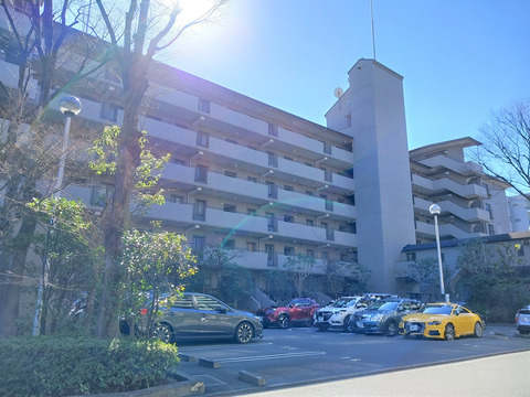 苦楽園ヒルズ3号棟-h