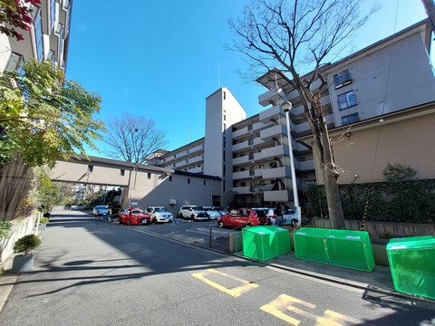 苦楽園ヒルズ3号棟-h