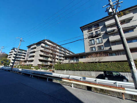 苦楽園ヒルズ3号棟-h