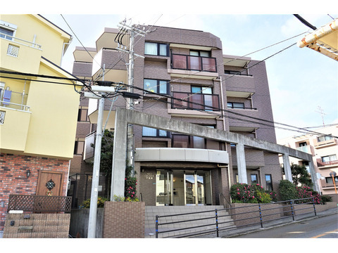 ネオグランデ甲陽園-h