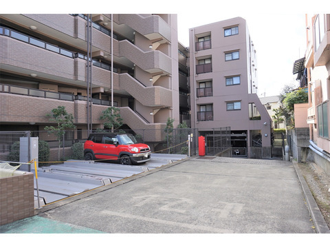 ネオグランデ甲陽園-h