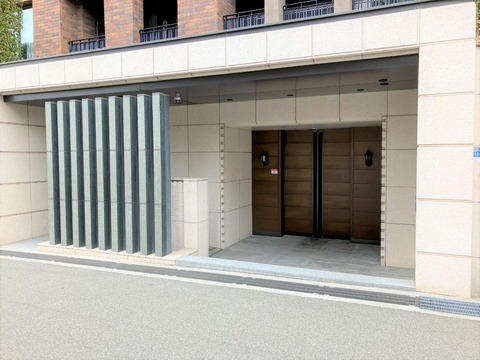 プラネスーペリアグランジェ住吉本町-h