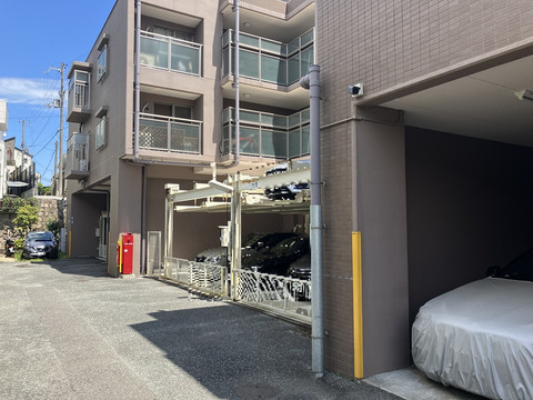 サンクタス夙川西-h