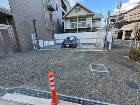 ワコーレ ザ・夙川ファースト-h