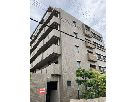 ステイツ夙川公園-0-0