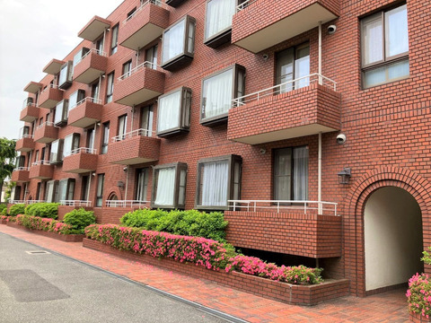 夙川安井町パーク・ハイム-h