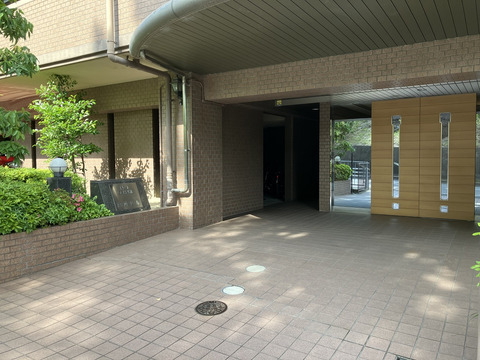 ネオグランデ夙川公園-h