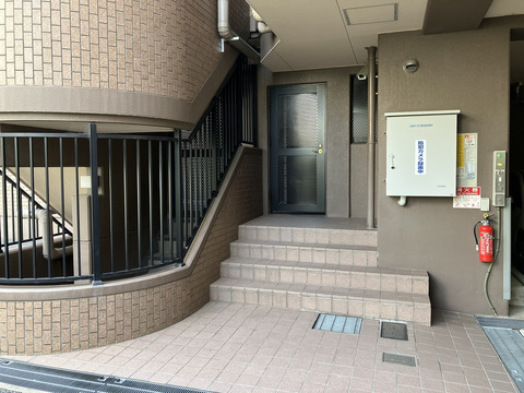 ネオグランデ夙川公園-h