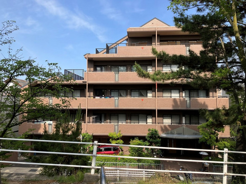 ネオグランデ夙川公園-h