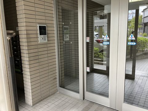 ロイヤルシャトー夙川公園-h