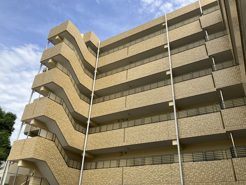 ロイヤルシャトー夙川公園-h