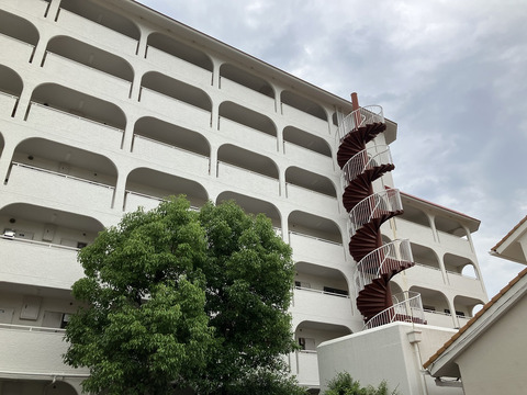 ローズハイツ夙川-h