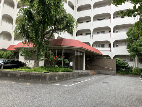 ローズハイツ夙川-h