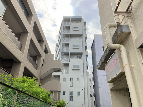 プリオーレ夙川さくら道-h