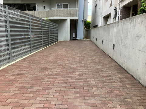 プリオーレ夙川さくら道-h