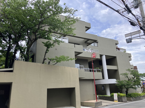 サンライフ夙川-h