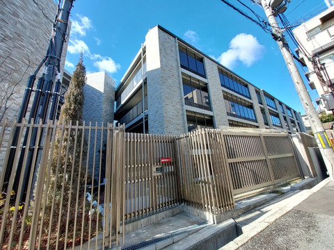 ワコーレ夙川霞町-h