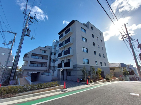 ワコーレ夙川羽衣町-h