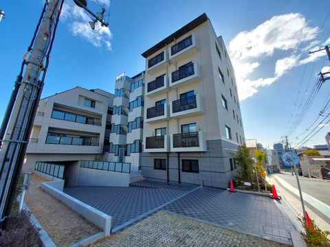 ワコーレ夙川羽衣町-h