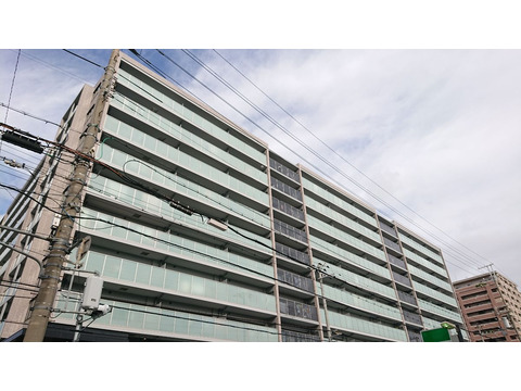 ジークレフ・ジオ神戸本山-h