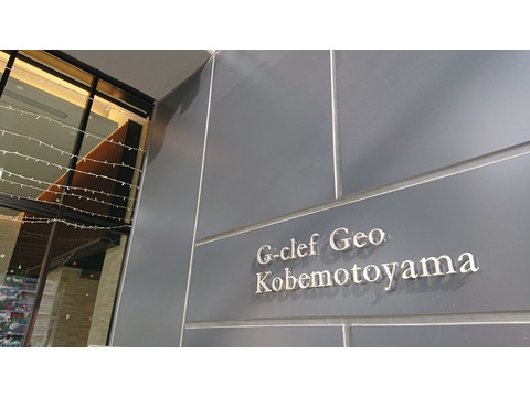 ジークレフ・ジオ神戸本山-h