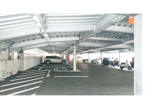 ジークレフ・ジオ神戸本山-h