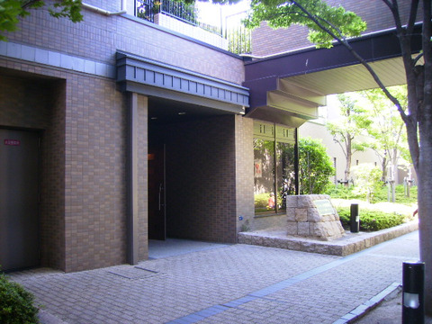 モンセーヌ住吉川公園-h