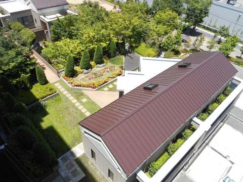 モンセーヌ住吉川公園-h