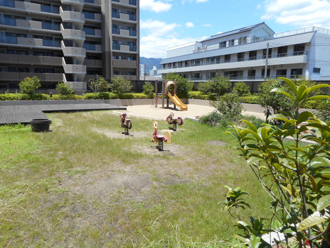 モンセーヌ住吉川公園-h