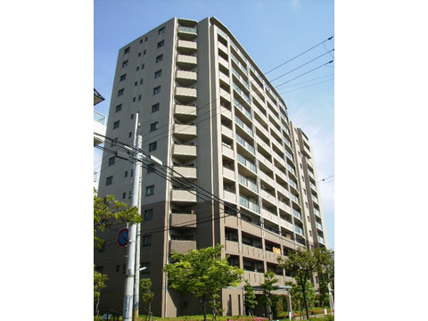 モンセーヌ住吉川公園1番館-h