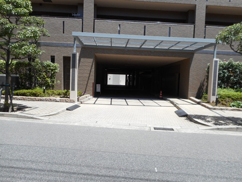 モンセーヌ住吉川公園2番館-h