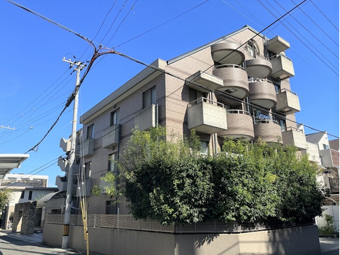 ワコーレ住吉川イースト-h