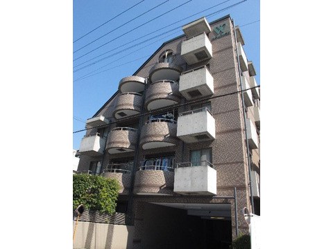 ワコーレ住吉川イースト-h